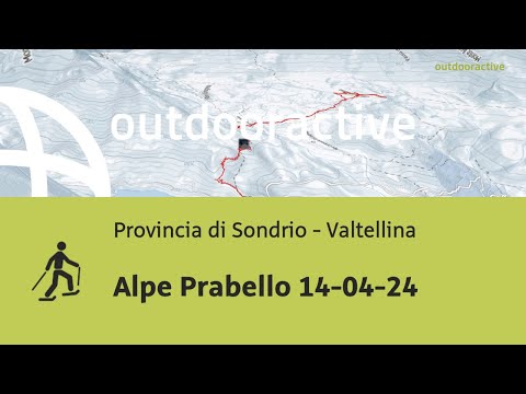 Alpe Prabello 14-04-24