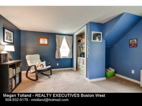 15 Upland Rd, Ashland MA 01721 - Single Family Home - Real Estate - For Sale -