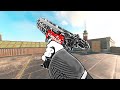 The 1 FAST SPEED SMG Meta On Warzone