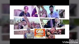 MEGA FUNK 1 CYPHER 4M MC PP da VS, MC PH, MC Kevin, MC Hariel, MC Davi e MC IG (DJ GUI SC)