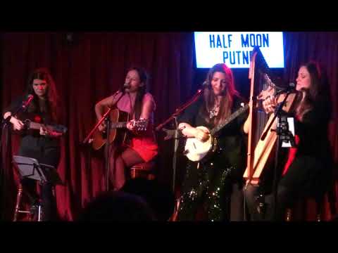 HEARD Collective - Talkin' 'Bout A Revolution (cover) @ The Half Moon, Putney 08/03/20