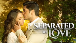 Entre Tu Amor y Mi Amor English Trailer