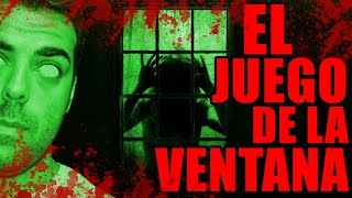 EL JUEGO DE LA VENTANA