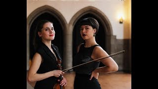 Lutoslawski partita for violin and piano (1984)