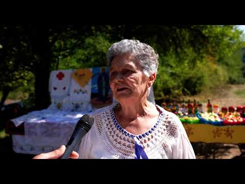 Sabor u Glediću - tradicija UG Gledićka vodenica