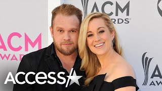 Kellie Pickler&#39;s Husband Kyle Jacobs&#39; Bittersweet Final Instagram Post