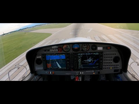 2025 Arrival into Oshkosh