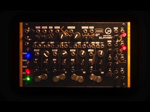 Neutral Labs Elmyra 2 Desktop (BPNYC) image 4