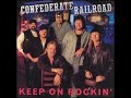 Simple Man~Confederate Railroad