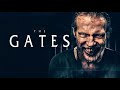 The Gates | Out Now on Amazon