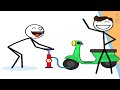 Through The Wall Stickman Funny Gameplay Walkthrough All Levels Part 1 IOS Android