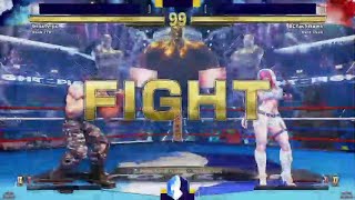 CPT.Online.2021.JP.1　TOP12(L)【ウメハラ】 VS 【立川】