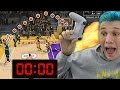 MY BEST CLUTCH SHOTS AND BUZZER BEATERS! THROUGHOUT NBA 2K