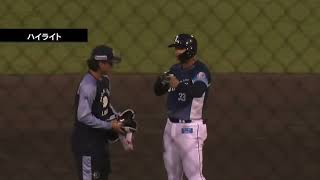 【ハイライト】6月28日 埼玉西武ライオンズ三軍 戦 県営大宮球場