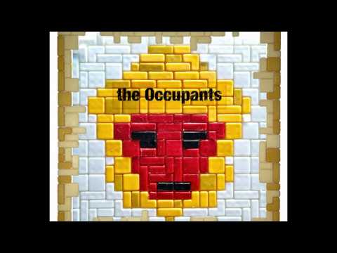the occupants :: hindsight