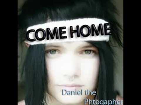 Daniel the Photographer - Come Home [Annotation Lyrics]