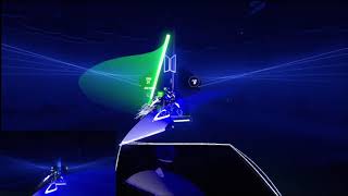 Download lagu Beat Saber - Mic Drop (Steve Aoki Remix) by BTS (Expert) mp3