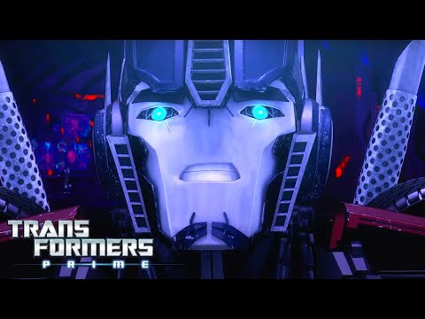 Transformers: Prime | Orion Pax | कार्टून | Hindi Kahaniya | Cartoons