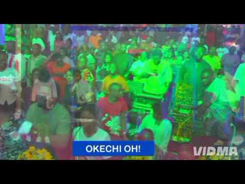 AMARA CHUKWU LIVE BY MC OLIVER 