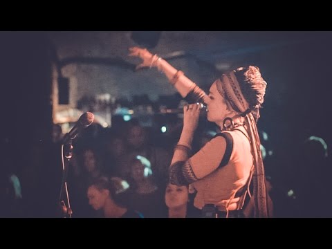 Shanti People - Tandava live (Blazy & Gottinari Remix)