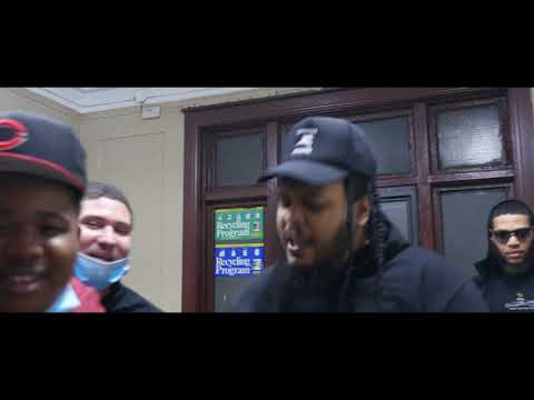 RH Billz x Qua Balla - Sanctioned ( shot by @juicefilms_)
