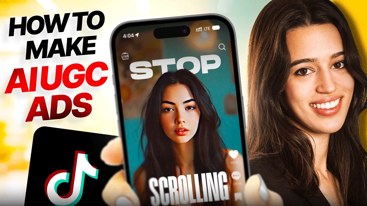 How to Use AI Influencers For Your Brand