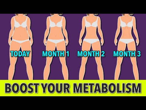 Day 2 Daily Weight Loss Routine 132 calories