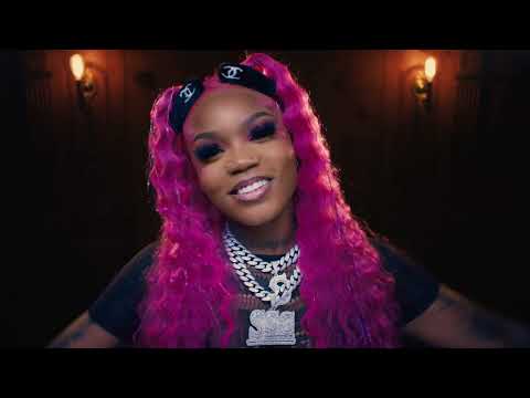 Sally Sossa - Body (Love to Party) ft. 2Rare [Official Video]