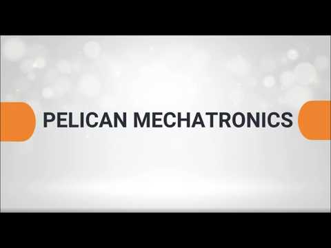 Pelican Mechatronics