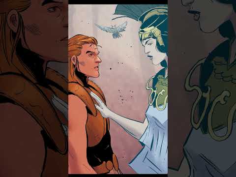 Tallone d'Achille - MITOLOGIA GRECA