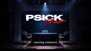 PSICK SHOW 2026 OPENING | 피식쇼 2026 오프닝