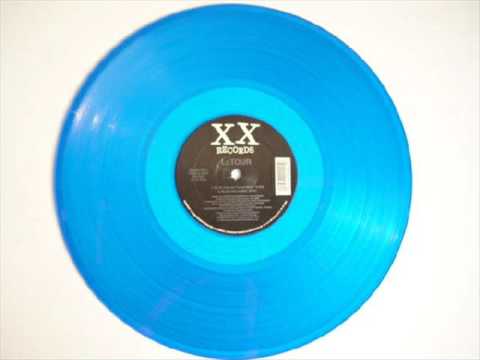 Latour - Blue 1992 (DJ DC Remix)