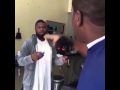 I M Tyrone Tyrone Goes To The Barber Shop Vine