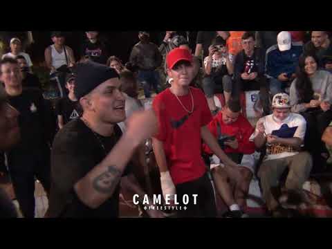 FILÓSOFO Vs COLOSO Vs CABU Vs DEIMAN [[BATALLÓN]] - Fecha de Despedida - Juggernaut