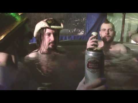 The Hot Tub Dialogues NHCGonzoDiv & Mickey 9s pt 1