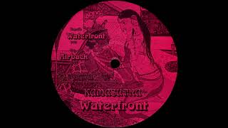 Kamasutra - Airback [HQ]