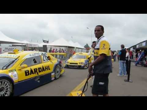 Stock Car 2013 Velopark