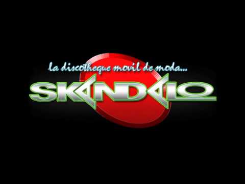 Skandalo en San Ildefonso (25-Enero-2013) 1