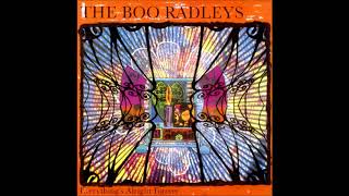 The Boo Radleys - Smile Fades Fast