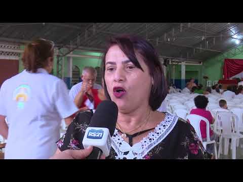 Mass MEJ Saint Simon/Go - Saint Simon Parish