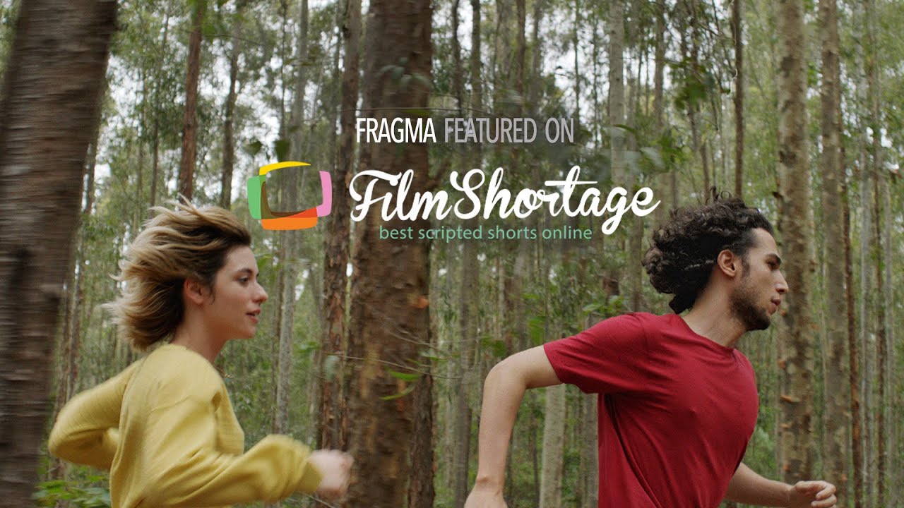 FRAGMA - Film Shortage 2015