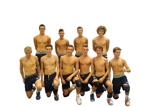 Sliedrecht Sport JA1  - Hands UP JA1 (4 - 0)