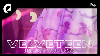 Velveteen - Live My Dream