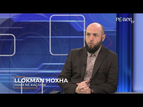 Dritarja e agjëruesit | 04. Llokman Hoxha