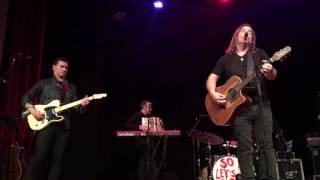 Bully Boys Alan Doyle and the Beautiful Gypsies Easton, MD