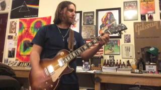 Sunrise In Texas - Blackberry Smoke cover