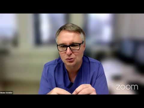 DCB Coronary - Paclitaxel vs Sirolimus, Dr. Bruno Scheller