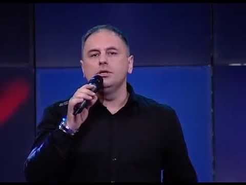 Zeljko Jevtovic Jele - Evo ti se vracam - Svijet Renomea - (Renome 07.05.2010.)