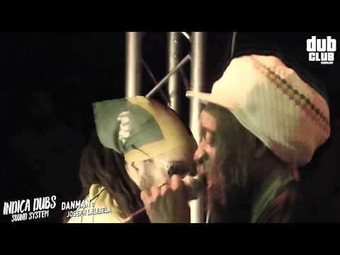 NANTES DUB CLUB #31 - INDICA DUBS ▶ Simon Nyabin "Abeba Dub" [Tablet Records] ②