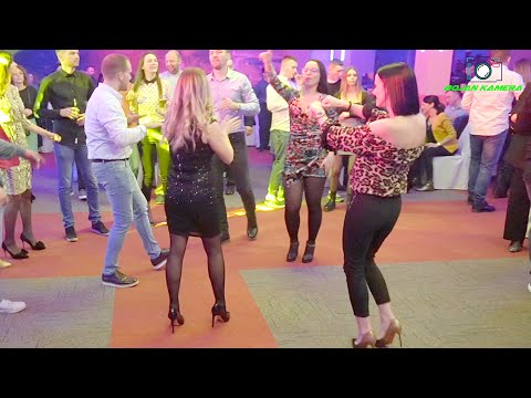 HAOS U LJUBOVIJI - NIKOLA TRIFIC I ORK ACE DIMITRIJEVICA